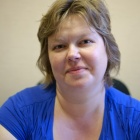 Yelena Shakhova, Chair of Citizens' Watch. (Photo: Citizens' Watch)