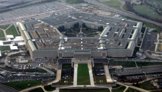 Pentagon support that climate change is a national security risk could provide hone for some Republican doubters. (Photo: wikipedia)