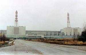 Lithuania's Ignalina NPP begins the road to shut down - Bellona.org