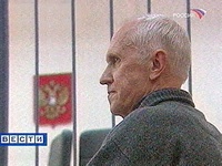 Russian court finds former Atomic Minister Adamov guilty of fraud and ...