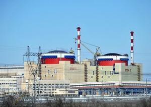 COMMENT: Russia gives up on boosting Chernobyl-type reactors  but still  eyes VVER-running stations for further experiments - Bellona.org