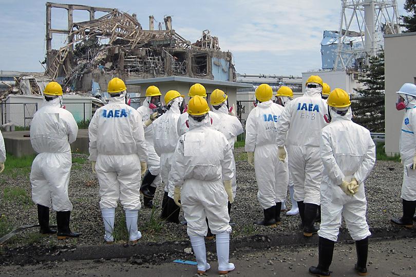 Nuclear power sags in safety, relevance, misleads as climate help, experts,  campaigners and politicians say - Bellona.org
