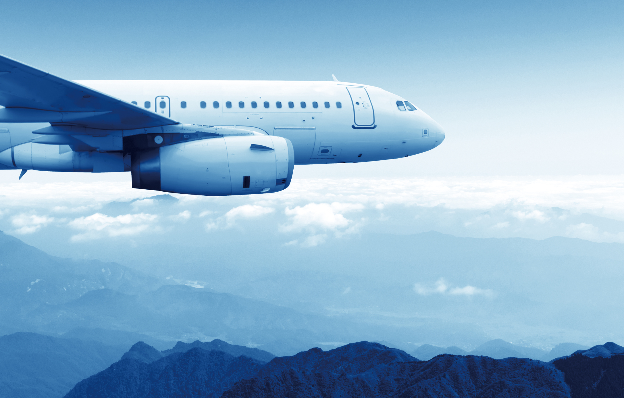 World’s first ever cap on aviation emissions strengthens rationale for ...