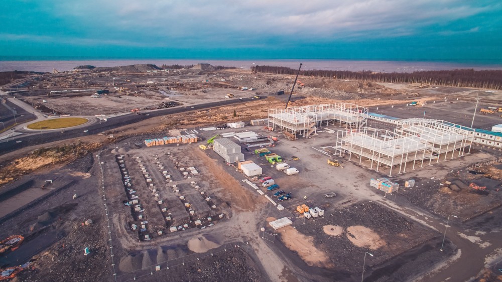 Finland insists Russia meet its safety requirements in nuclear plant build  - Bellona.org