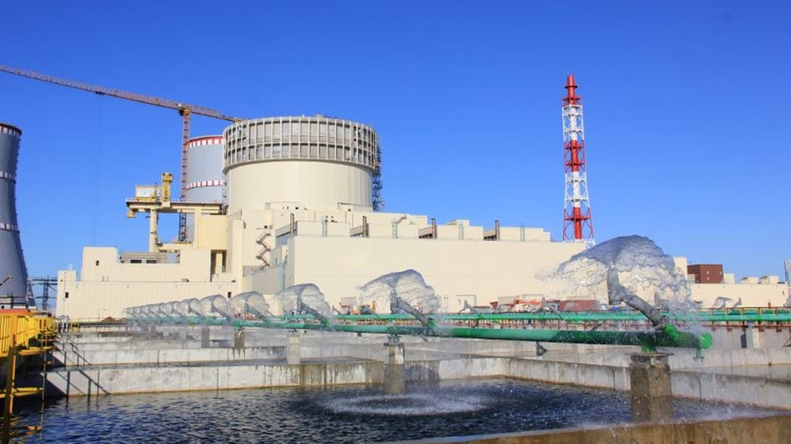 Belarus's nuclear plant goes offline after new mishap - Bellona.org